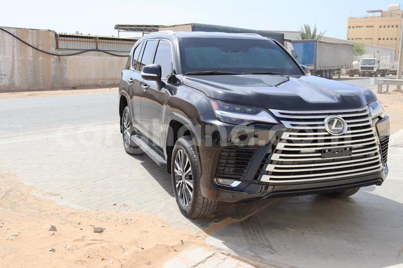 Big with watermark lexus lx western sekondi takoradi metropolitan 56878