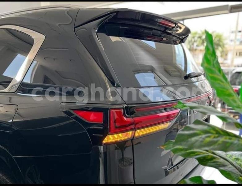 Big with watermark lexus lx western sekondi takoradi metropolitan 56878