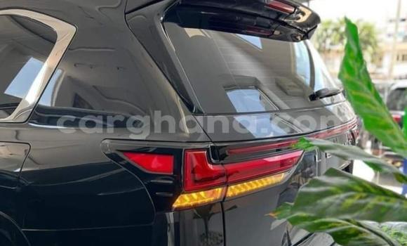 Buy Import Lexus LX Black Car in Sekondi–Takoradi Metropolitan in Western Buy Import Lexus LX Black Car in Sekondi–Takoradi Metropolitan in Western
