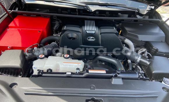 Buy Import Lexus LX Black Car in Sekondi–Takoradi Metropolitan in Western Buy Import Lexus LX Black Car in Sekondi–Takoradi Metropolitan in Western