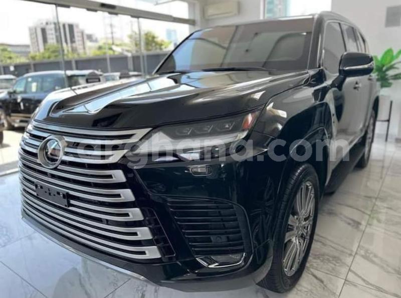 Big with watermark lexus lx western sekondi takoradi metropolitan 56878