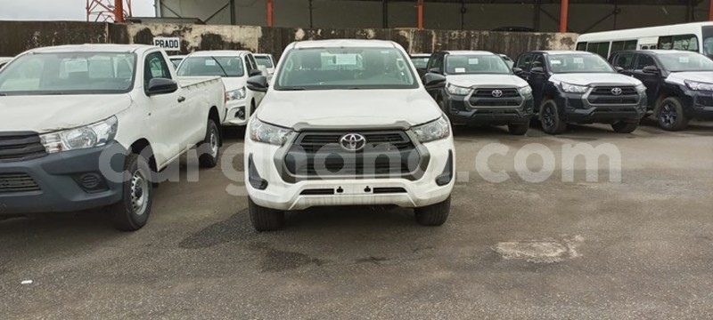 Big with watermark toyota hilux western sekondi takoradi metropolitan 56879