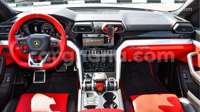 Big with watermark lamborghini urus ashanti import dubai 56880