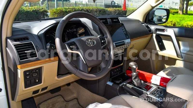 Big with watermark toyota prado ashanti import dubai 56881