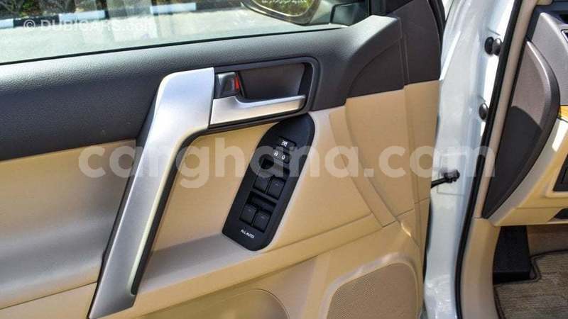 Big with watermark toyota prado ashanti import dubai 56881