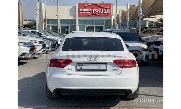 Ra Imported Audi A5 funfun Ọkọ̀ in Import - Dubai ni Ashanti Ra Imported Audi A5 funfun Ọkọ̀ in Import - Dubai ni Ashanti
