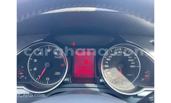 Ra Imported Audi A5 funfun Ọkọ̀ in Import - Dubai ni Ashanti Ra Imported Audi A5 funfun Ọkọ̀ in Import - Dubai ni Ashanti