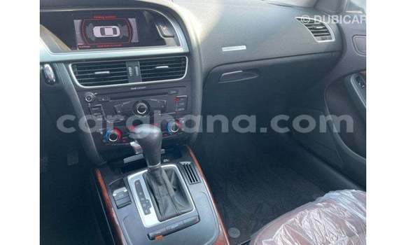 Ra Imported Audi A5 funfun Ọkọ̀ in Import - Dubai ni Ashanti Ra Imported Audi A5 funfun Ọkọ̀ in Import - Dubai ni Ashanti