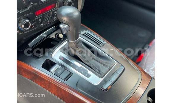 Ra Imported Audi A5 funfun Ọkọ̀ in Import - Dubai ni Ashanti Ra Imported Audi A5 funfun Ọkọ̀ in Import - Dubai ni Ashanti