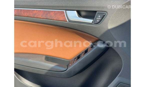 Ra Imported Audi A5 funfun Ọkọ̀ in Import - Dubai ni Ashanti Ra Imported Audi A5 funfun Ọkọ̀ in Import - Dubai ni Ashanti