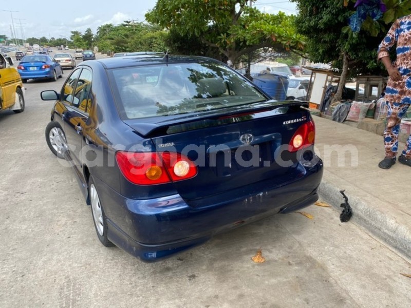 Big with watermark toyota corolla western sekondi takoradi metropolitan 56886