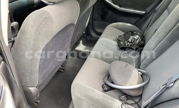 Ra Àlòkù Toyota Corolla Blue Ọkọ̀ in Sekondi–Takoradi Metropolitan ni Oorun Ra Àlòkù Toyota Corolla Blue Ọkọ̀ in Sekondi–Takoradi Metropolitan ni Oorun