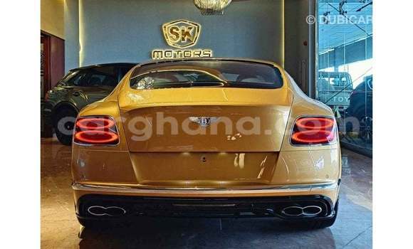 Buy Import Bentley Continental GT Other Car in Import - Dubai in Ashanti Buy Import Bentley Continental GT Other Car in Import - Dubai in Ashanti