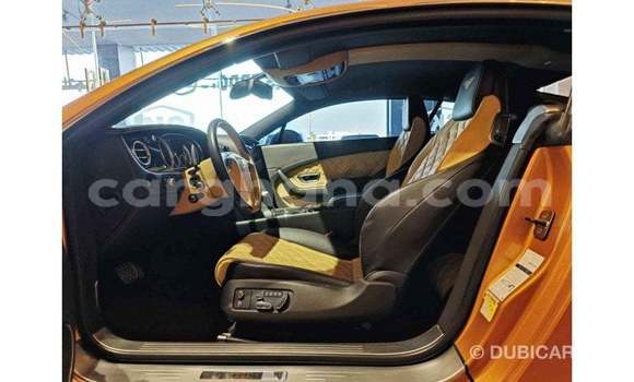 Buy Import Bentley Continental GT Other Car in Import - Dubai in Ashanti Buy Import Bentley Continental GT Other Car in Import - Dubai in Ashanti