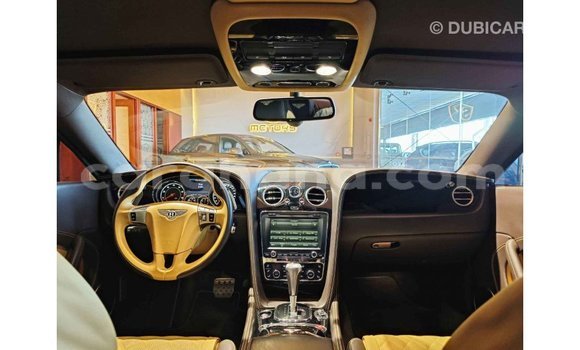 Buy Import Bentley Continental GT Other Car in Import - Dubai in Ashanti Buy Import Bentley Continental GT Other Car in Import - Dubai in Ashanti