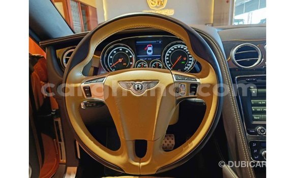 Buy Import Bentley Continental GT Other Car in Import - Dubai in Ashanti Buy Import Bentley Continental GT Other Car in Import - Dubai in Ashanti
