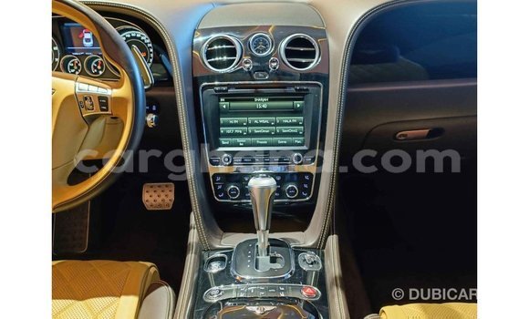 Buy Import Bentley Continental GT Other Car in Import - Dubai in Ashanti Buy Import Bentley Continental GT Other Car in Import - Dubai in Ashanti