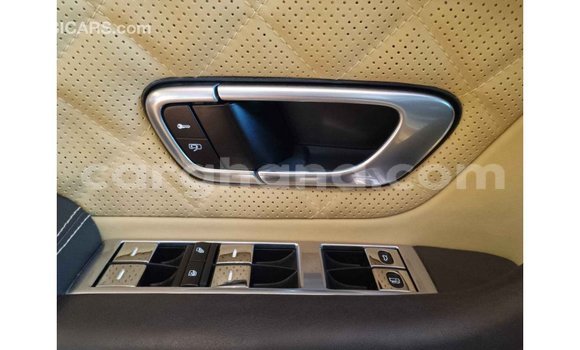 Buy Import Bentley Continental GT Other Car in Import - Dubai in Ashanti Buy Import Bentley Continental GT Other Car in Import - Dubai in Ashanti