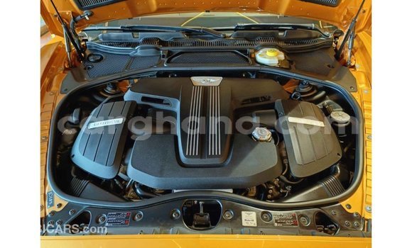 Buy Import Bentley Continental GT Other Car in Import - Dubai in Ashanti Buy Import Bentley Continental GT Other Car in Import - Dubai in Ashanti