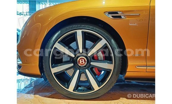Buy Import Bentley Continental GT Other Car in Import - Dubai in Ashanti Buy Import Bentley Continental GT Other Car in Import - Dubai in Ashanti