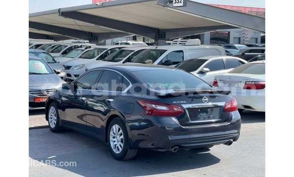 Ra Imported Nissan Altima Miiran Ọkọ̀ in Import - Dubai ni Ashanti Ra Imported Nissan Altima Miiran Ọkọ̀ in Import - Dubai ni Ashanti