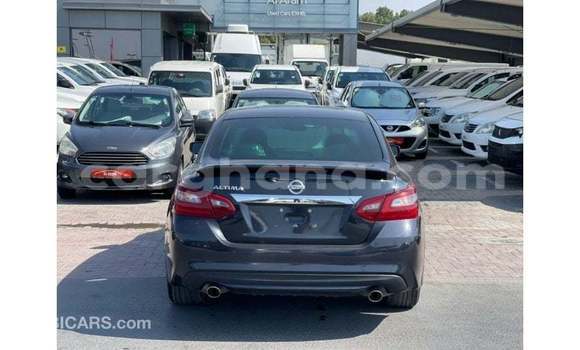 Ra Imported Nissan Altima Miiran Ọkọ̀ in Import - Dubai ni Ashanti Ra Imported Nissan Altima Miiran Ọkọ̀ in Import - Dubai ni Ashanti