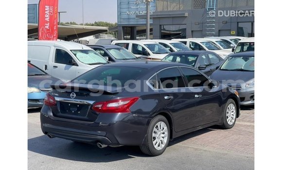Ra Imported Nissan Altima Miiran Ọkọ̀ in Import - Dubai ni Ashanti Ra Imported Nissan Altima Miiran Ọkọ̀ in Import - Dubai ni Ashanti