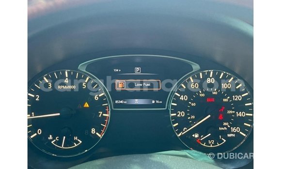 Ra Imported Nissan Altima Miiran Ọkọ̀ in Import - Dubai ni Ashanti Ra Imported Nissan Altima Miiran Ọkọ̀ in Import - Dubai ni Ashanti