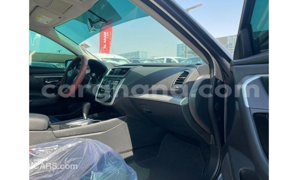 Ra Imported Nissan Altima Miiran Ọkọ̀ in Import - Dubai ni Ashanti Ra Imported Nissan Altima Miiran Ọkọ̀ in Import - Dubai ni Ashanti