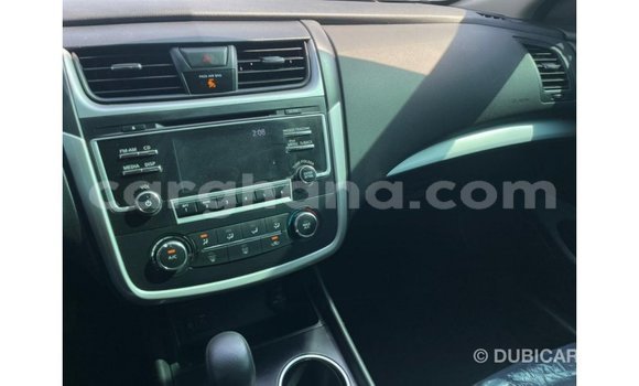Ra Imported Nissan Altima Miiran Ọkọ̀ in Import - Dubai ni Ashanti Ra Imported Nissan Altima Miiran Ọkọ̀ in Import - Dubai ni Ashanti