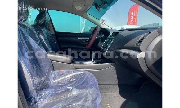 Ra Imported Nissan Altima Miiran Ọkọ̀ in Import - Dubai ni Ashanti Ra Imported Nissan Altima Miiran Ọkọ̀ in Import - Dubai ni Ashanti