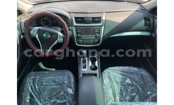 Ra Imported Nissan Altima Miiran Ọkọ̀ in Import - Dubai ni Ashanti Ra Imported Nissan Altima Miiran Ọkọ̀ in Import - Dubai ni Ashanti