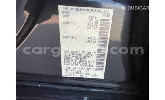 Ra Imported Nissan Altima Miiran Ọkọ̀ in Import - Dubai ni Ashanti Ra Imported Nissan Altima Miiran Ọkọ̀ in Import - Dubai ni Ashanti