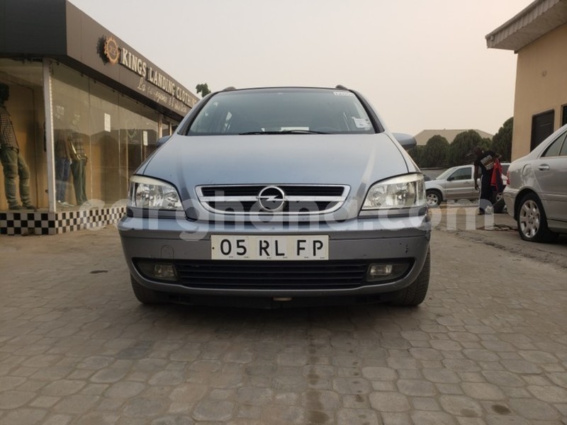 Big with watermark opel zafira western sekondi takoradi metropolitan 56891