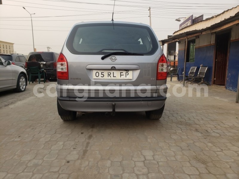 Big with watermark opel zafira western sekondi takoradi metropolitan 56891