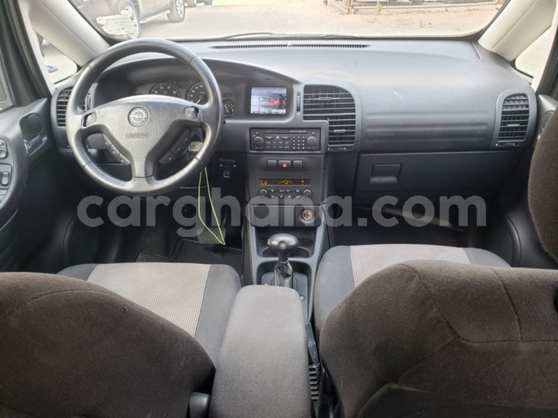 Big with watermark opel zafira western sekondi takoradi metropolitan 56891