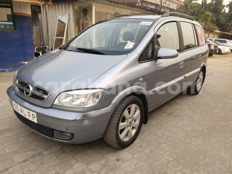 Big with watermark opel zafira western sekondi takoradi metropolitan 56891