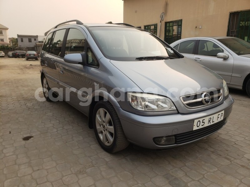 Big with watermark opel zafira western sekondi takoradi metropolitan 56891