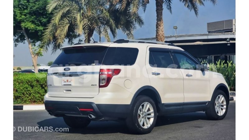 Big with watermark ford explorer ashanti import dubai 56892