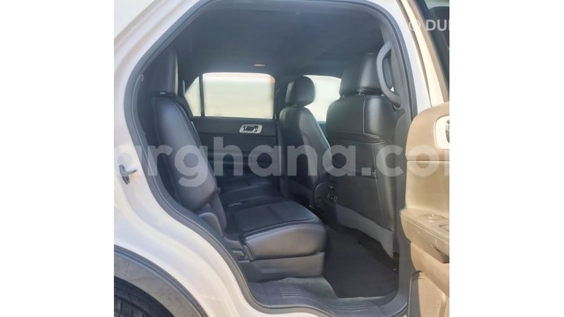 Big with watermark ford explorer ashanti import dubai 56892