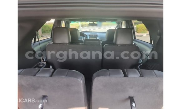 Buy Import Ford Explorer White Car in Import - Dubai in Ashanti Buy Import Ford Explorer White Car in Import - Dubai in Ashanti