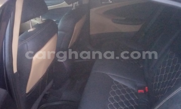 Buy Used Hyundai Sonata Black Car in Accra in Greater Accra Buy Used Hyundai Sonata Black Car in Accra in Greater Accra