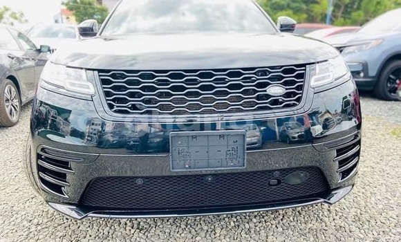 Buy Used Range Rover Range Rover Black Car in Accra in Greater Accra Buy Used Range Rover Range Rover Black Car in Accra in Greater Accra