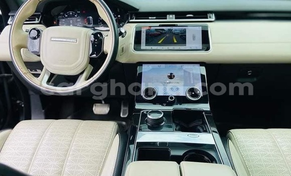 Buy Used Range Rover Range Rover Black Car in Accra in Greater Accra Buy Used Range Rover Range Rover Black Car in Accra in Greater Accra