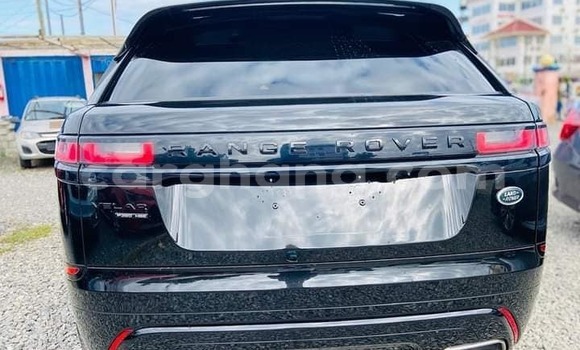Buy Used Range Rover Range Rover Black Car in Accra in Greater Accra Buy Used Range Rover Range Rover Black Car in Accra in Greater Accra