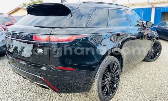 Buy Used Range Rover Range Rover Black Car in Accra in Greater Accra Buy Used Range Rover Range Rover Black Car in Accra in Greater Accra
