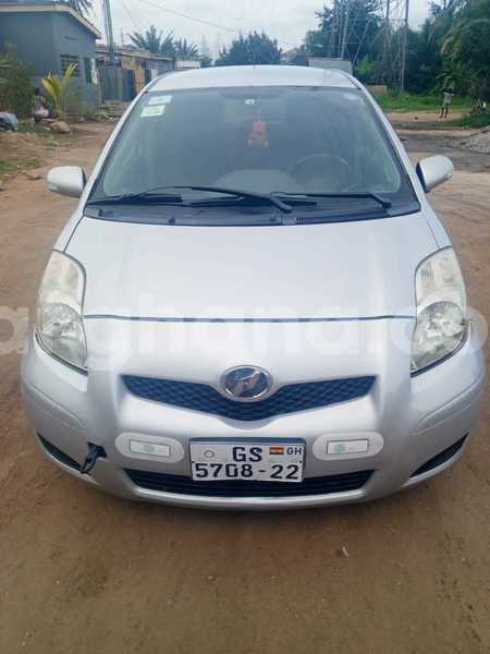 Big with watermark toyota vitz greater accra accra 56899