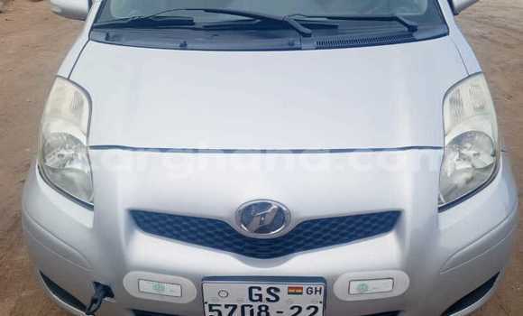 Buy Used Toyota Vitz Other Car in Accra in Greater Accra