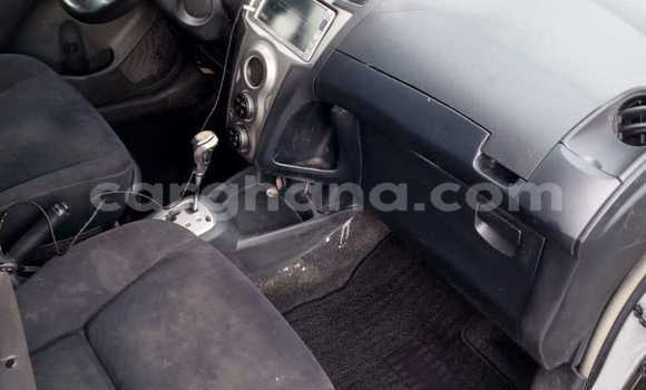 Buy Used Toyota Vitz Other Car in Accra in Greater Accra Buy Used Toyota Vitz Other Car in Accra in Greater Accra