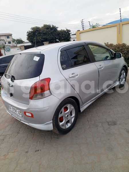 Big with watermark toyota vitz greater accra accra 56899